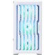 Корпус 1stPlayer H2-WH-4F7-W White без БЖ