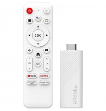 HD медіаплеєр H96 Max H313 TV Stick 2/16 GB