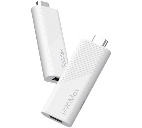 HD медіаплеєр H96 Max H313 TV Stick 2/16 GB