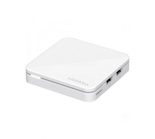 HD медіаплеєр H96 Max H313 2/16 GB