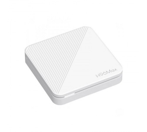 HD медіаплеєр H96 Max H313 2/16 GB