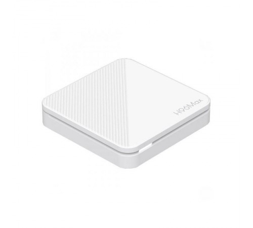 HD медіаплеєр H96 Max H313 2/16 GB