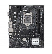 Материнська плата ASRock H410M-H/M.2 SE Socket 1200
