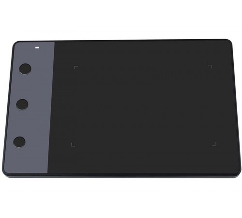 Графічний планшет Huion H420 + рукавичка