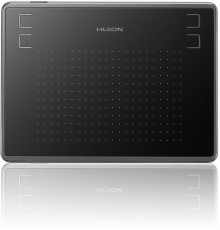 Планшет Huion Inspiroy H430P