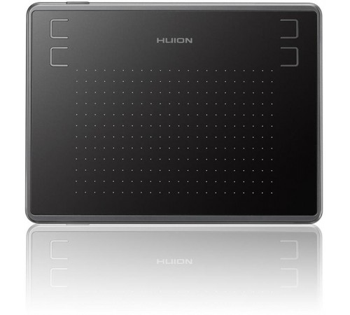 Планшет Huion Inspiroy H430P
