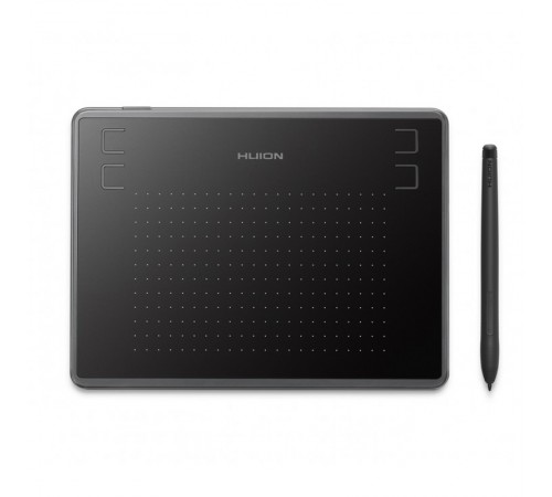 Планшет Huion Inspiroy H430P
