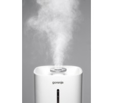 Зволожувач повітря Gorenje H45W