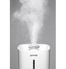Зволожувач повітря Gorenje H45W