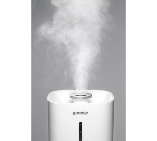 Зволожувач повітря Gorenje H45W