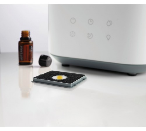 Зволожувач повітря Gorenje H50W