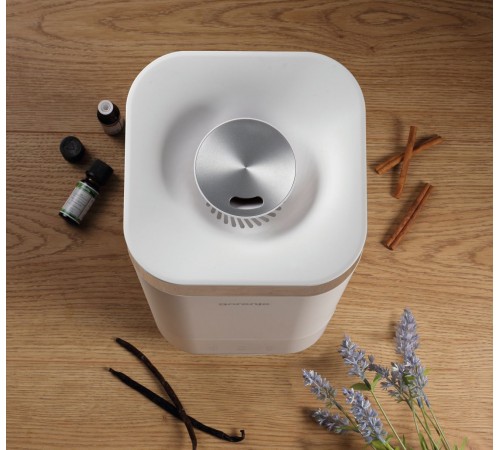 Зволожувач повітря Gorenje H50W