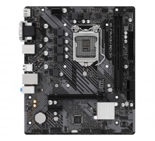 Материнська плата ASRock H510M-HDV/M.2 SE Socket 1200