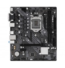 Материнська плата ASRock H510M-HDV/M.2 SE Socket 1200
