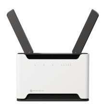 Бездротовий маршрутизатор MikroTik Chateau PRO ax (H53UiG-5HaxQ2HaxQ)