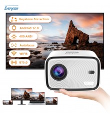 Проєктор Everycom H5 Pro