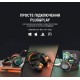 Гарнітура Fifine RGB H6 Black