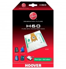 Мішок-пилозбірник для пилососа Hoover H60