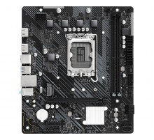 Материнська плата ASRock H610M-H2/M.2 Socket 1700