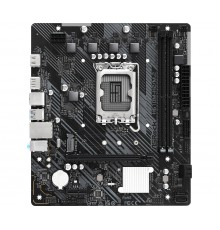 Материнська плата ASRock H610M-H2/M.2 Socket 1700