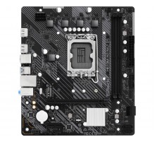 Материнська плата ASRock H610M-H2/M.2 D5 Socket 1700