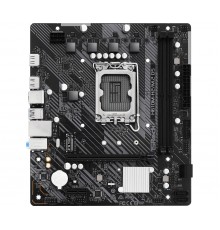 Материнська плата ASRock H610M-H2/M.2 D5 Socket 1700