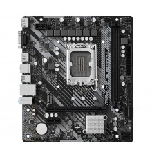 Материнська плата ASRock H610M-HDV/M.2 R2.0 Socket 1700