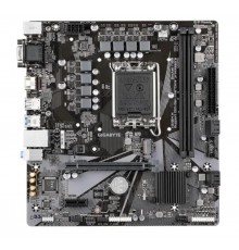 Материнська плата Gigabyte H610M H Socket 1700