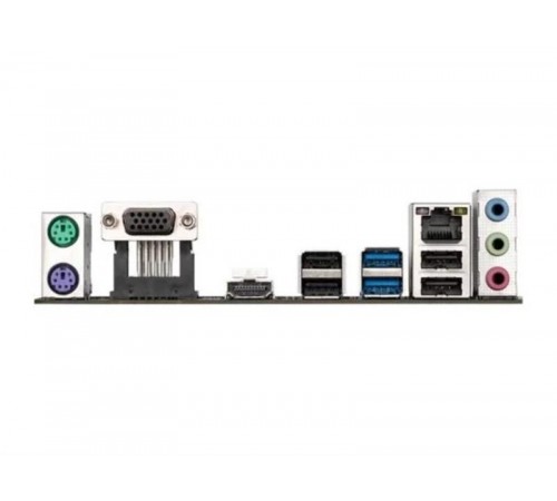 Материнська плата Gigabyte H610M H Socket 1700