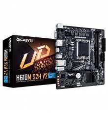 Материнська плата Gigabyte H610M S2H V2 Socket 1700