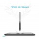 Графічний планшет Huion H640P + рукавичка