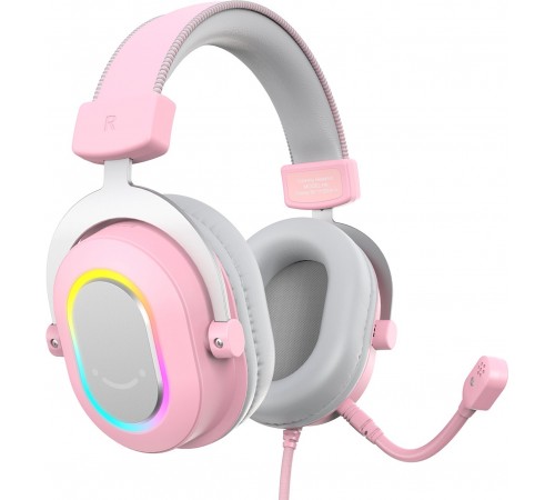 Гарнітура Fifine H6P Pink