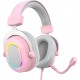 Гарнітура Fifine H6P Pink