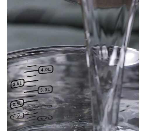 Набір посуду Tefal Nordica 10 предметів (H852SA56)