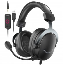 Гарнітура Fifine H9 Black