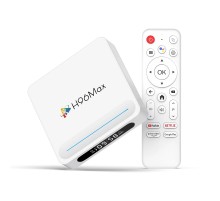 TV приставка H96 Max H618 Plus 4/32GB