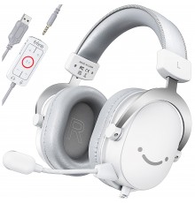 Гарнітура Fifine H9W White