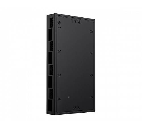 Хаб для вентиляторів ID-Cooling HA-08