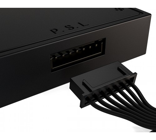 Хаб для вентиляторів ID-Cooling HA-08