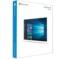 Програмне забезпечення Microsoft Windows 10 Home 32/64-bit Ukrainian USB P2 (HAJ-00083)