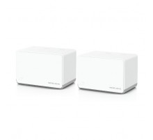 WiFi Mesh-система Mercusys Halo H70X 2-pack