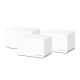 WiFi Mesh система Mercusys Halo H70X 3-pack