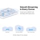 WiFi Mesh-система Mercusys Halo H30 (2-pack)