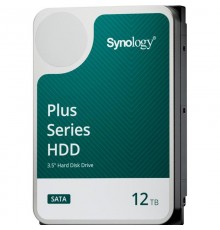 Жорсткий диск Synology HAT3310 12 TB (HAT3310-12T)
