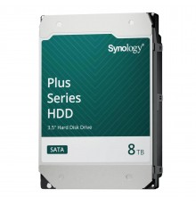 Накопичувач HDD 3.5" SATA 8.0TB Synology HAT3320 7200rpm 512MB (HAT3320-8T)