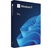 Програмне забезпечення Microsoft Windows 11 Pro FPP 64-bit Ukrainian USB (HAV-00195)
