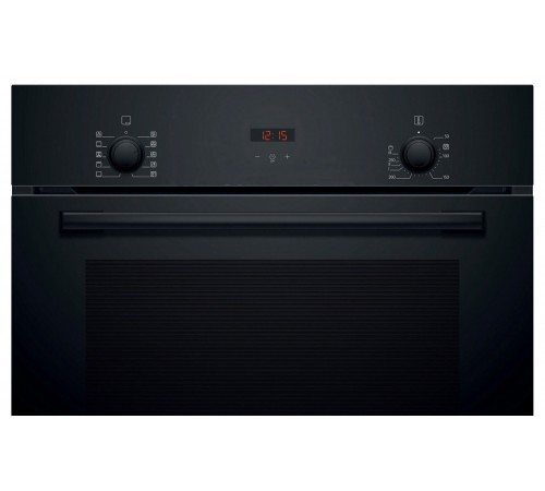 Духова шафа Bosch HBF512BB1T
