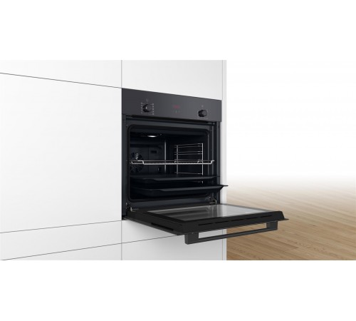 Духова шафа Bosch HBF512BB1T