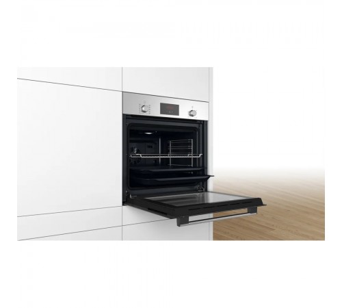 Духова шафа Bosch HBF512BS1T