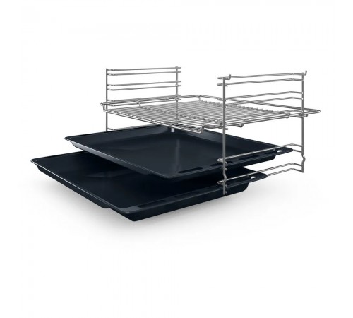 Духова шафа Bosch HBF512BS1T